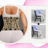 Breathable Triple Wrap Shapewear Waist Trainer For Hourglass Silhouette