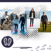 Thermal Cushioned Winter Boots With Non Slip Grip Sole Warm And Dry