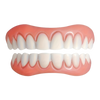 Natural Fit Denture Adhesive For All Day Comfort And Security