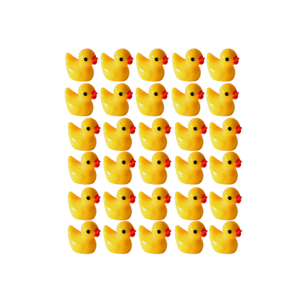 Compact Duck Scavenger Hunt Toy For Laughs And Delight