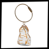 Pet Fur Capsule Keepsake Case For Cat Fur Lightweight Water Resistant