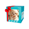 Robotic Plush Pet With Lifelike Movements And Realistic Fur
