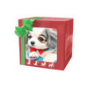 Robotic Plush Pet With Lifelike Movements And Realistic Fur