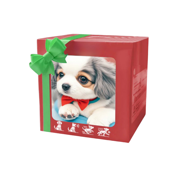 Robotic Plush Pet With Lifelike Movements And Realistic Fur