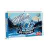 Premium Fishing Advent Calendar With Daily Tackle Surprises