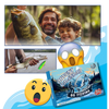 Premium Fishing Advent Calendar With Daily Tackle Surprises
