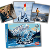 Premium Fishing Advent Calendar With Daily Tackle Surprises