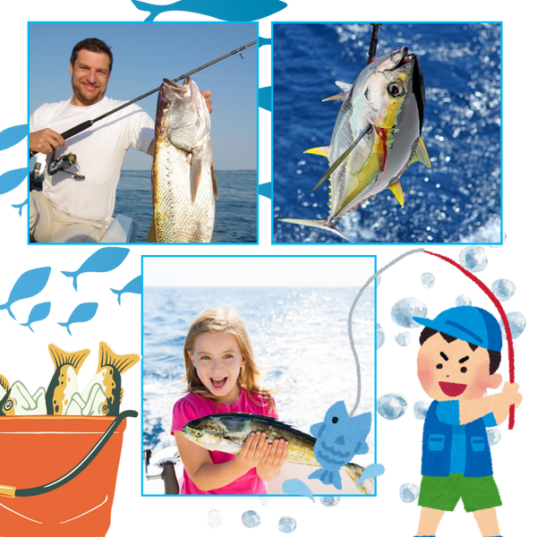 Premium Fishing Advent Calendar With Daily Tackle Surprises