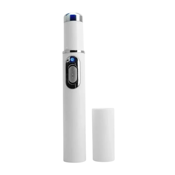 Blue Laser Pen for Dark Spots and Hyperpigmentation Reduction