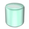 Compact Deep Bass Bluetooth Speaker With All Day Battery