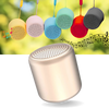 Compact Deep Bass Bluetooth Speaker With All Day Battery