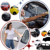 Automotive Scratch Repair Paste With Deep Penetration And Flawless Finish