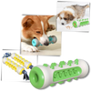 Dog Dental Chew Toy For Deep Cleaning And Healthy Teeth