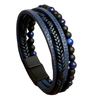 Detoxifying Wellness Bracelet for Stress Relief and Sleep Support