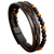 Detoxifying Wellness Bracelet for Stress Relief and Sleep Support