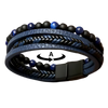 Detoxifying Wellness Bracelet for Stress Relief and Sleep Support