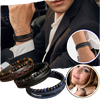 Detoxifying Wellness Bracelet for Stress Relief and Sleep Support