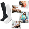 Therapeutic Bamboo Compression Socks For Diabetic Neuropathy Pain Relief