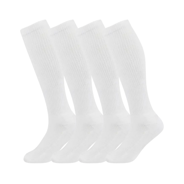 Therapeutic Bamboo Compression Socks For Diabetic Neuropathy Pain Relief