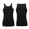Men's Slimming Body Shaper With Posture Support Discreet Fit