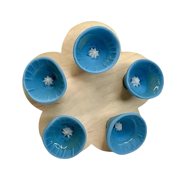 Stylish Bee Cup For Easy Hydration Of Pollinators Long Lasting