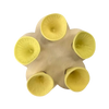 Stylish Bee Cup For Easy Hydration Of Pollinators Long Lasting