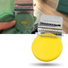 Compact Fabric Repair Loom for Quick Fixes and Creative Mending