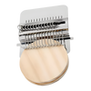 Compact Fabric Repair Loom for Quick Fixes and Creative Mending