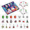Jewelry Advent Calendar 24 Day Countdown For Daily Charm Reveals
