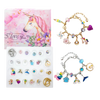Jewelry Advent Calendar 24 Day Countdown For Daily Charm Reveals
