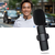 Premium Omnidirectional Microphone With Noise Cancellation For Clear Audio