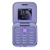 Compact Folding Dual SIM Phone With HD Camera And Long Battery Life