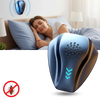 Twin Ultrasonic Pest Deterrent for Silent 360 Rodent and Insect Control