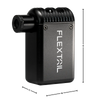 Compact Dual Valves Electric Bike Tire Pump For Quick Inflation