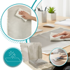 EMF and RF Shielding Cover Cloth for Routers with Breathable Fabric