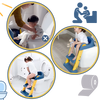Non Slip Potty Trainer Stool for Toddlers Boosting Independence