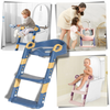 Non Slip Potty Trainer Stool for Toddlers Boosting Independence