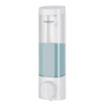 Wall Mounted Soap Dispenser With Water Resistant Leak Proof Control