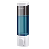 Wall Mounted Soap Dispenser With Water Resistant Leak Proof Control