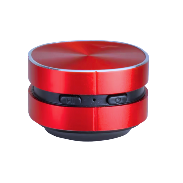 Pocket-Sized Wireless Speaker With True Stereo And Surface-Transforming Sound