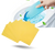 Premium Eco Friendly Toilet Sheets For Powerful Cleaning And Fresh Scent