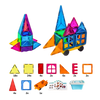 Educational Magnetic Building Blocks For Kids Promote Creative Teamwork