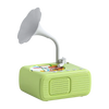 Premium Educational Retro Sound Toy for Kids With 96 Interactive Cards