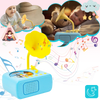 Premium Educational Retro Sound Toy for Kids With 96 Interactive Cards