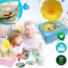 Premium Educational Retro Sound Toy for Kids With 96 Interactive Cards