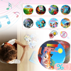 Premium Educational Retro Sound Toy for Kids With 96 Interactive Cards