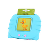 Talking Flash Cards for Speech Development Multilingual Learning Portable