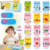 Talking Flash Cards for Speech Development Multilingual Learning Portable