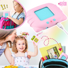 Talking Flash Cards for Speech Development Multilingual Learning Portable