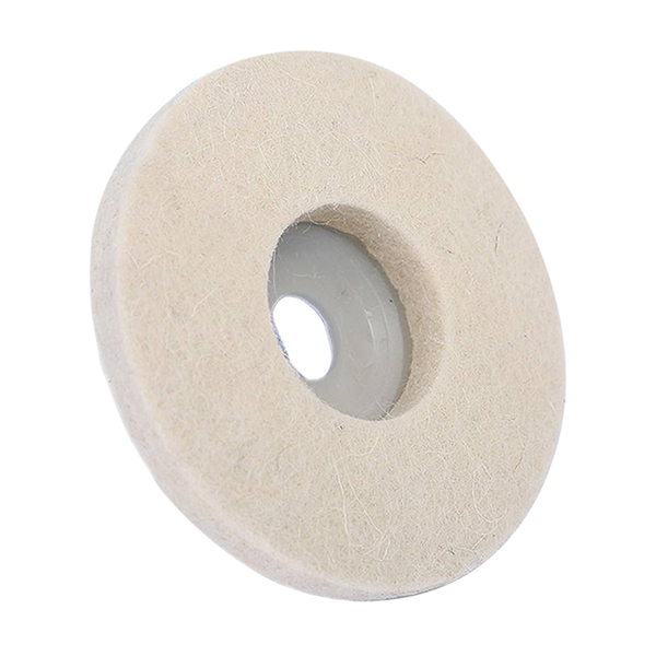 Premium Drill Buffing Wheel for Effortless Polishing and Versatility